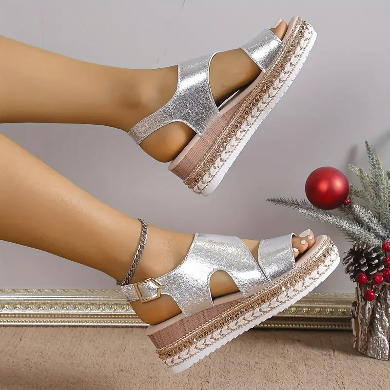 Granada | Orthopaedic Sandals