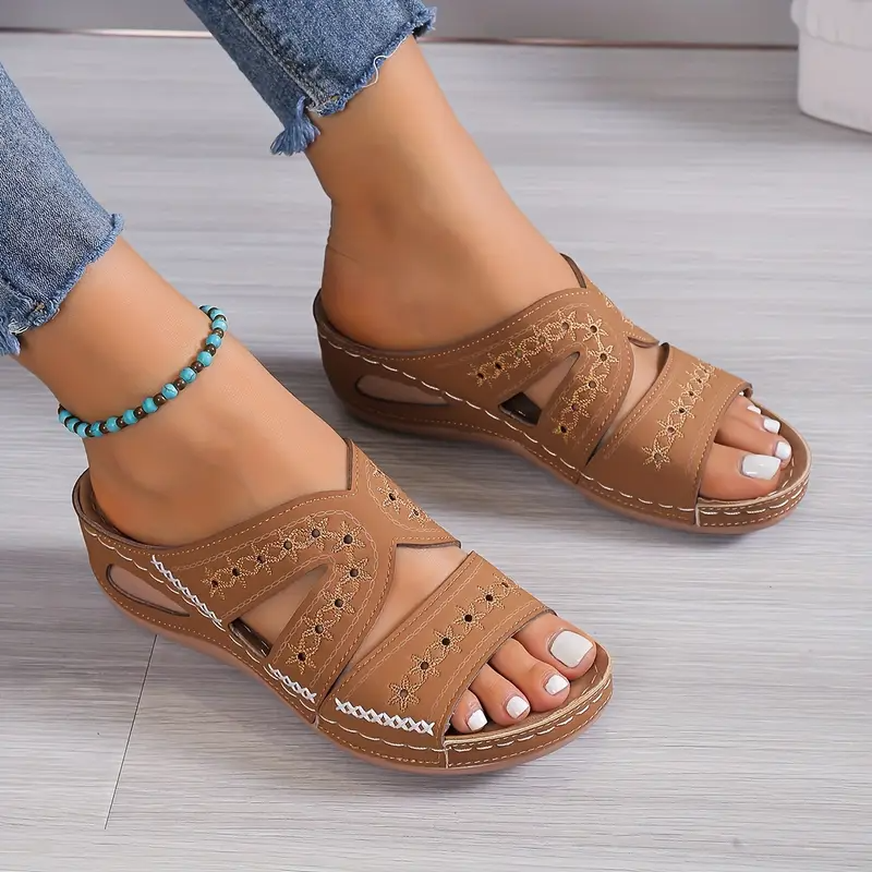 Ceuta | Orthopaedic Sandals