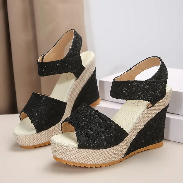 Victoria | Orthopaedic Sandals