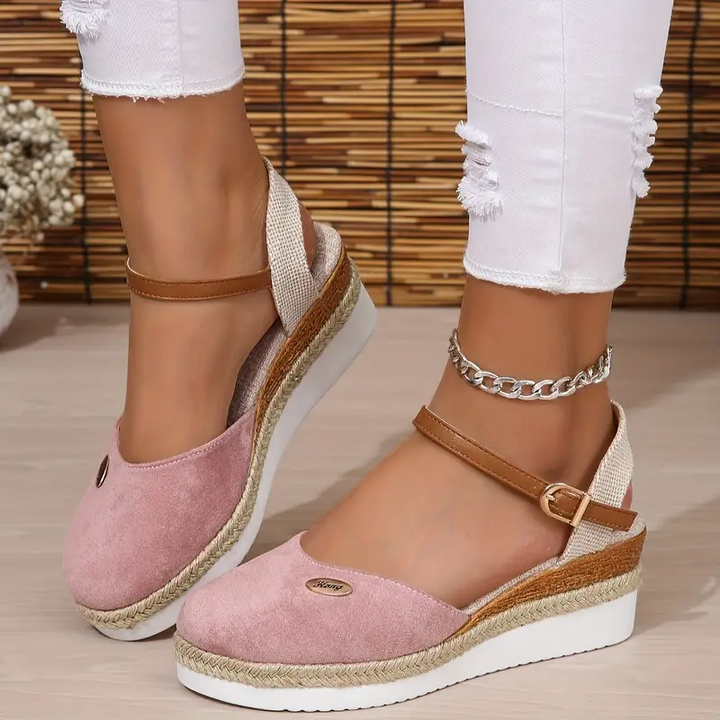 Nuria | Orthopaedic Sandals