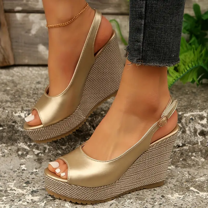 Berta | Orthopaedic Sandals