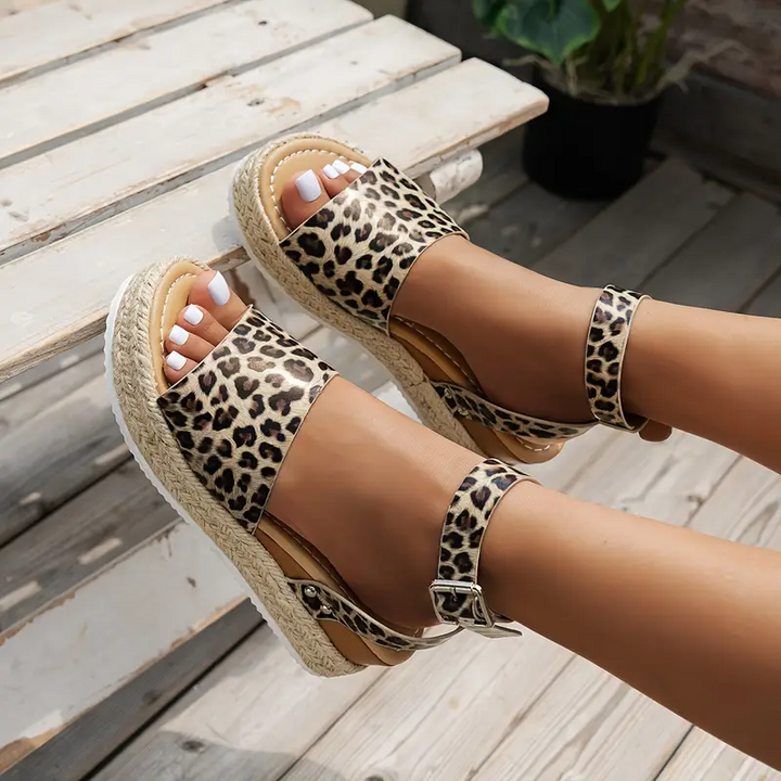 Huesca | Orthopaedic Sandals