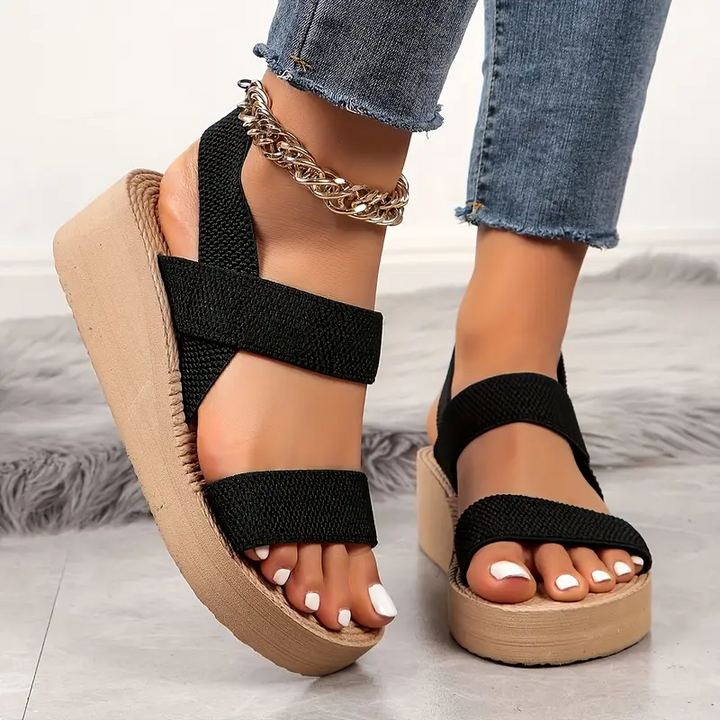 Soria | Orthopaedic Sandals