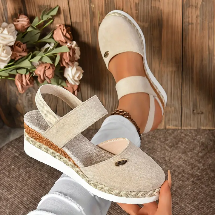 Mercedes | Orthopaedic Sandals