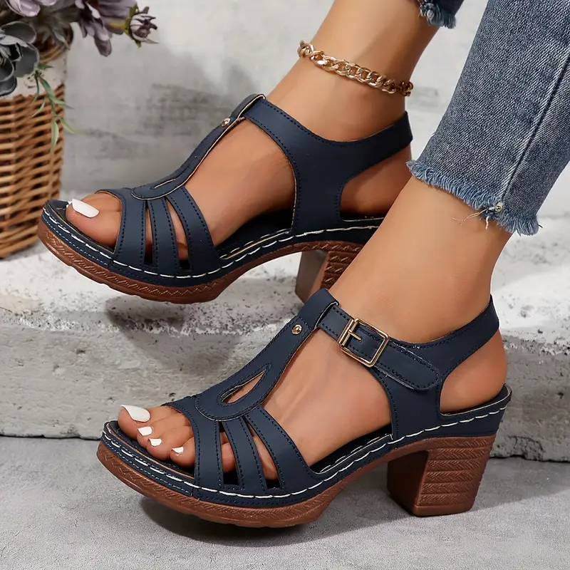Rosario | Orthopaedic Sandals