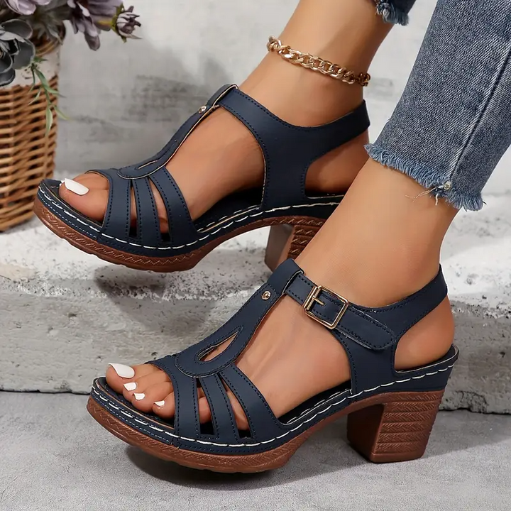 Rosario | Orthopaedic Sandals