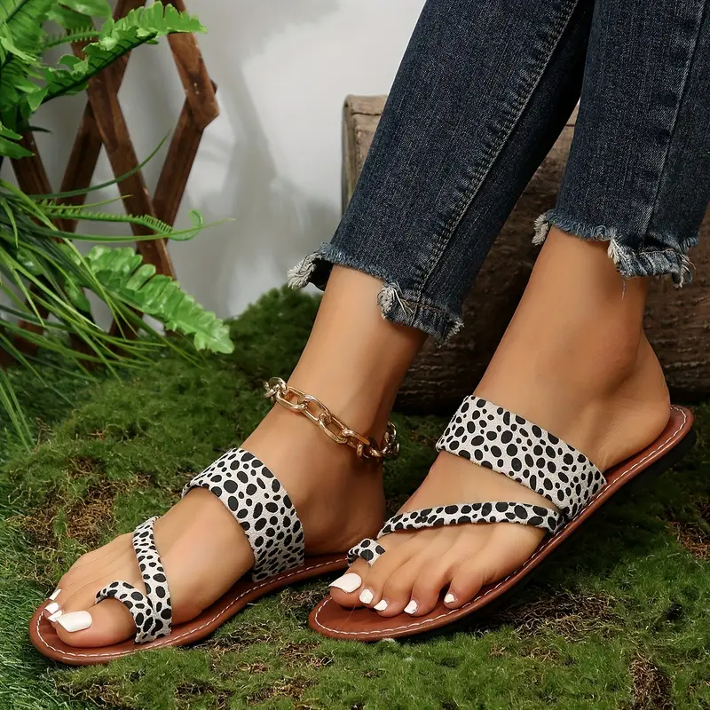 Segovia | Orthopaedic Sandals