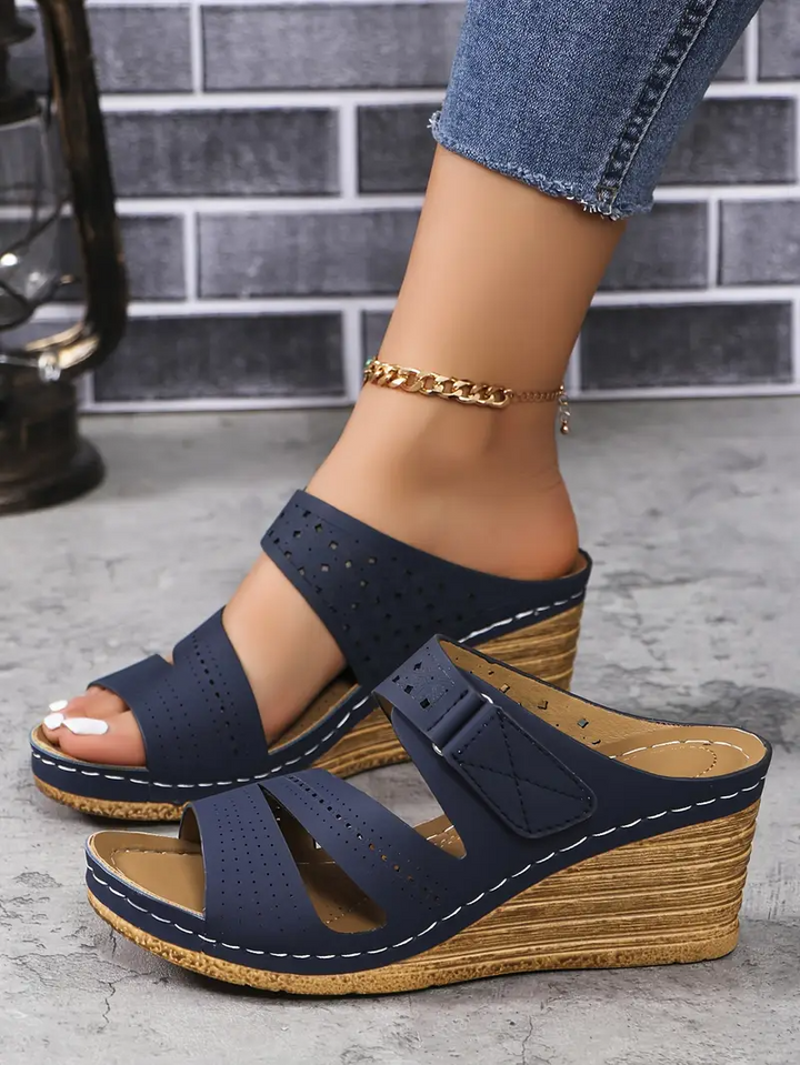 Noelia | Orthopaedic Sandals