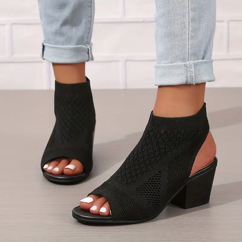 Badajoz | Orthopaedic Sandals
