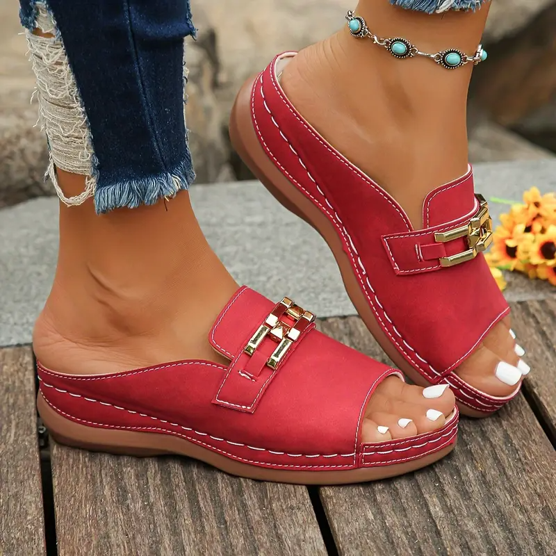 Melilla | Orthopaedic Sandals