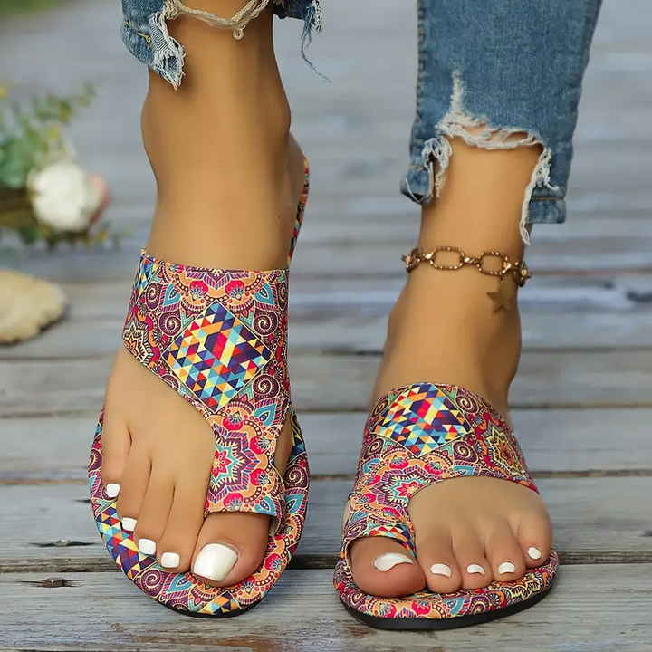 Valencia | Orthopaedic Sandals