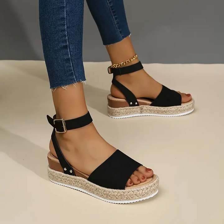 Huesca | Orthopaedic Sandals