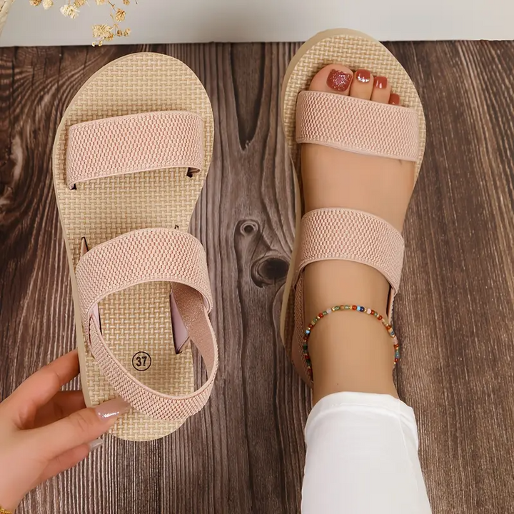 Cordoba | Orthopaedic Sandals