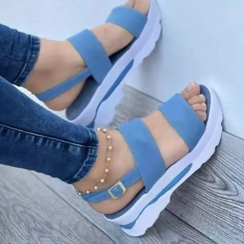 Caceres | Orthopaedic Sandals