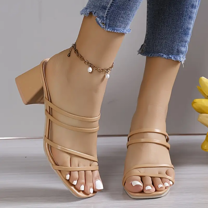 Blanca | Orthopaedic Sandals
