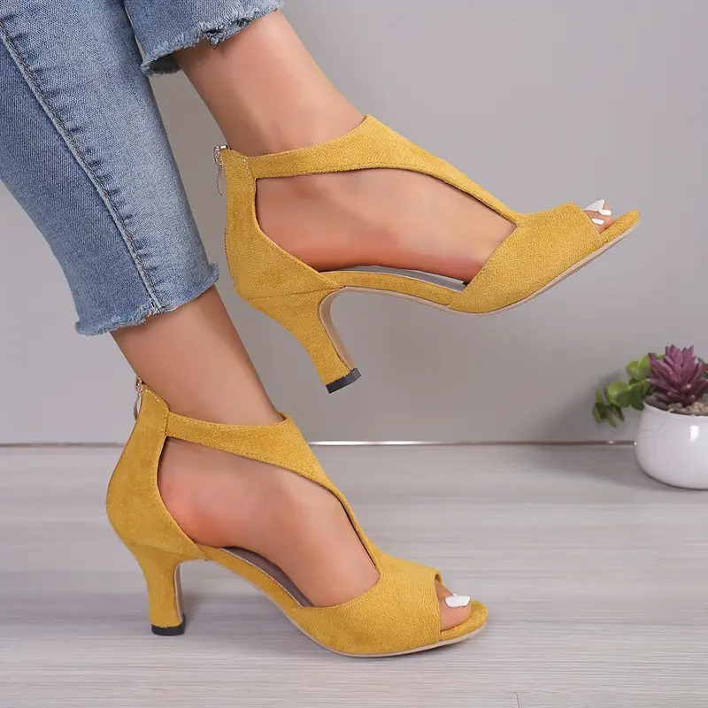 Gijon | Orthopaedic Sandals