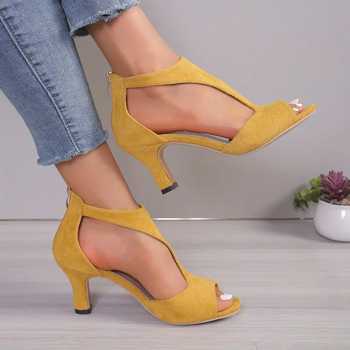 Gijon | Orthopaedic Sandals