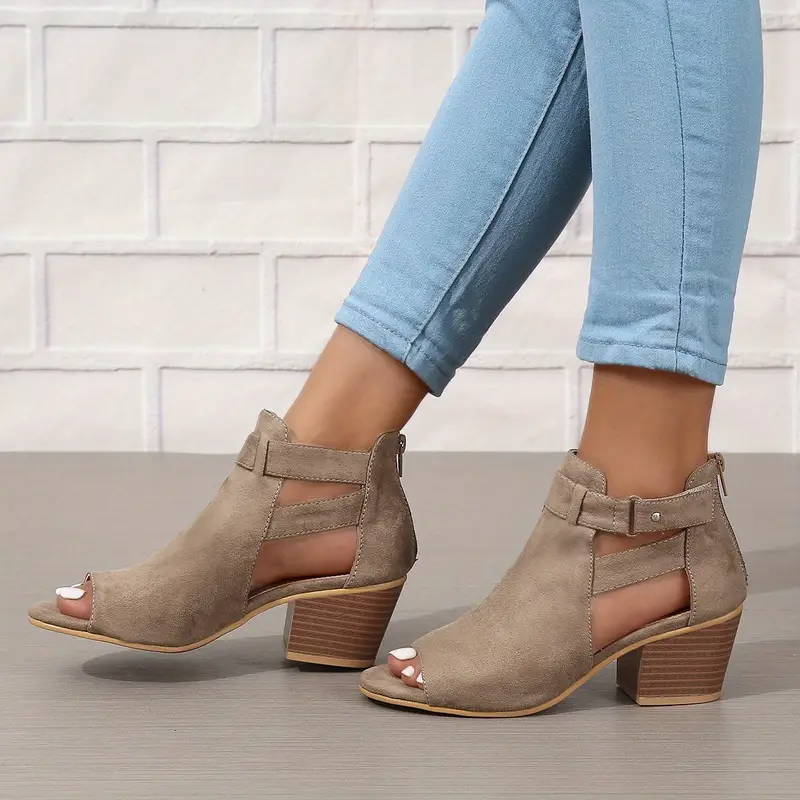 Alicante | Orthopaedic Sandals