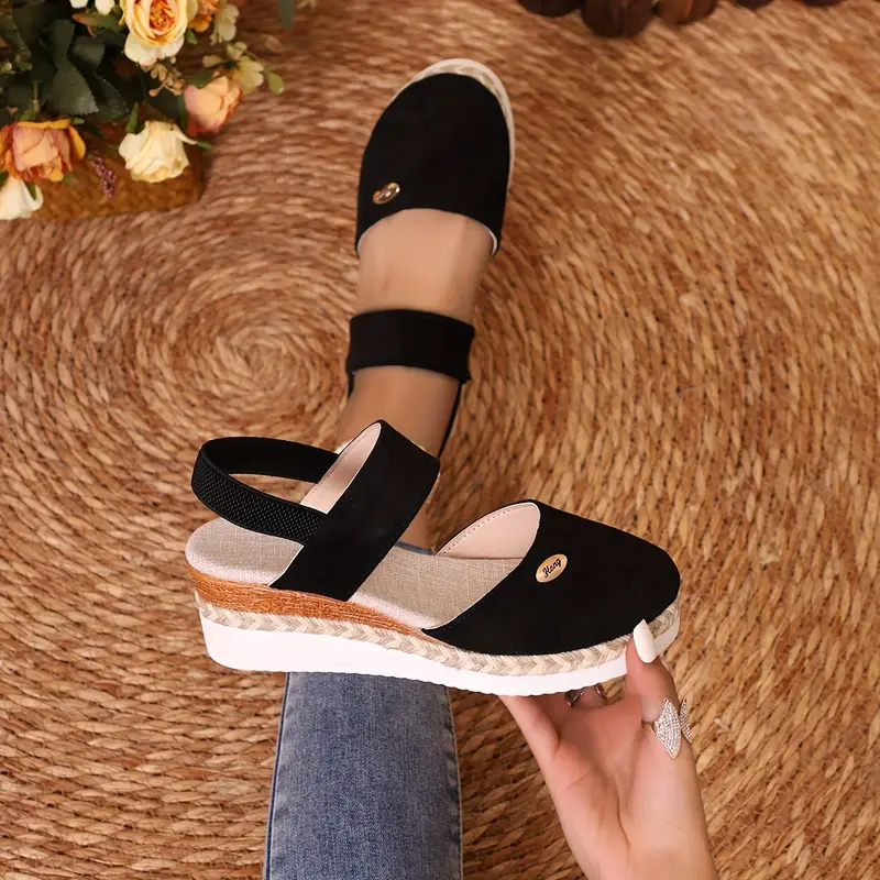 Mercedes | Orthopaedic Sandals