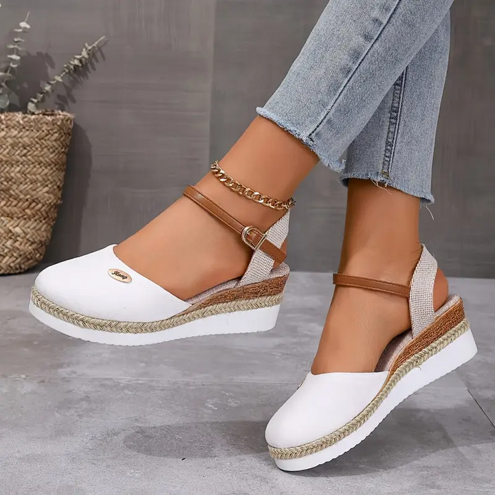 Nuria | Orthopaedic Sandals