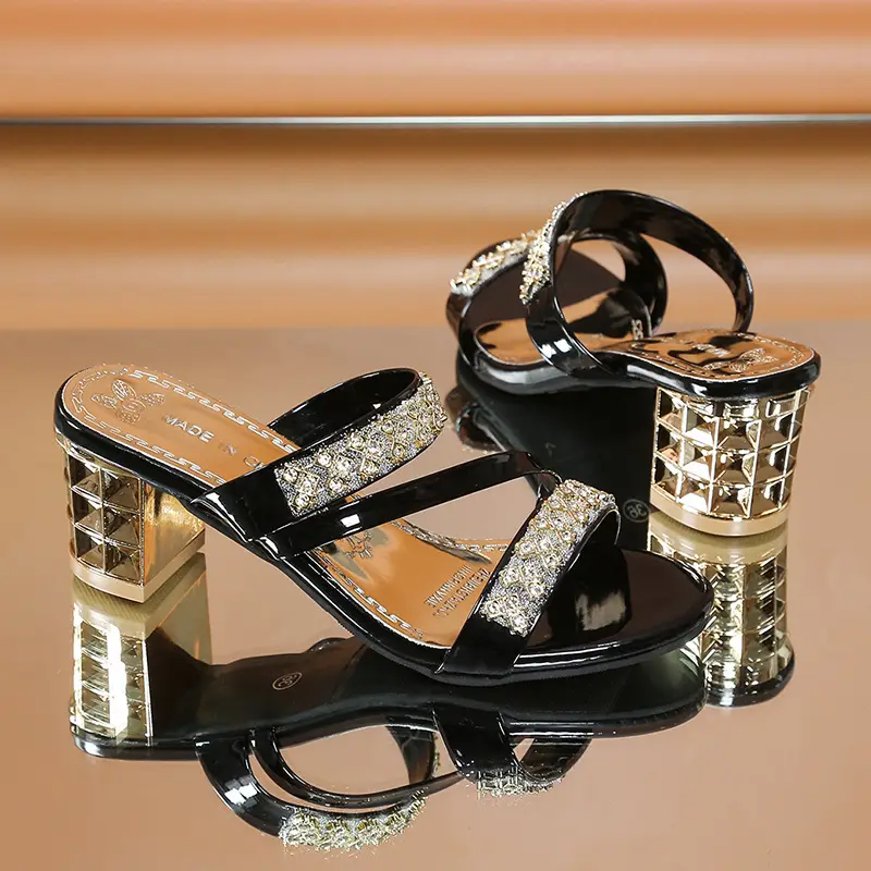 Aurora | Orthopaedic Sandals