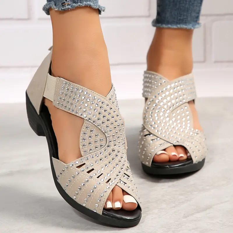 Miriam | Orthopaedic Sandals