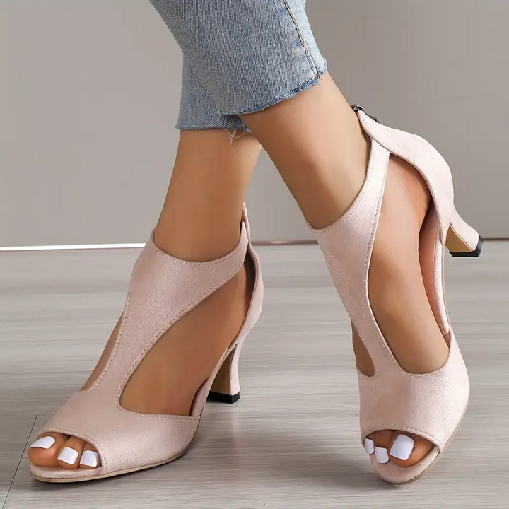 Gijon | Orthopaedic Sandals