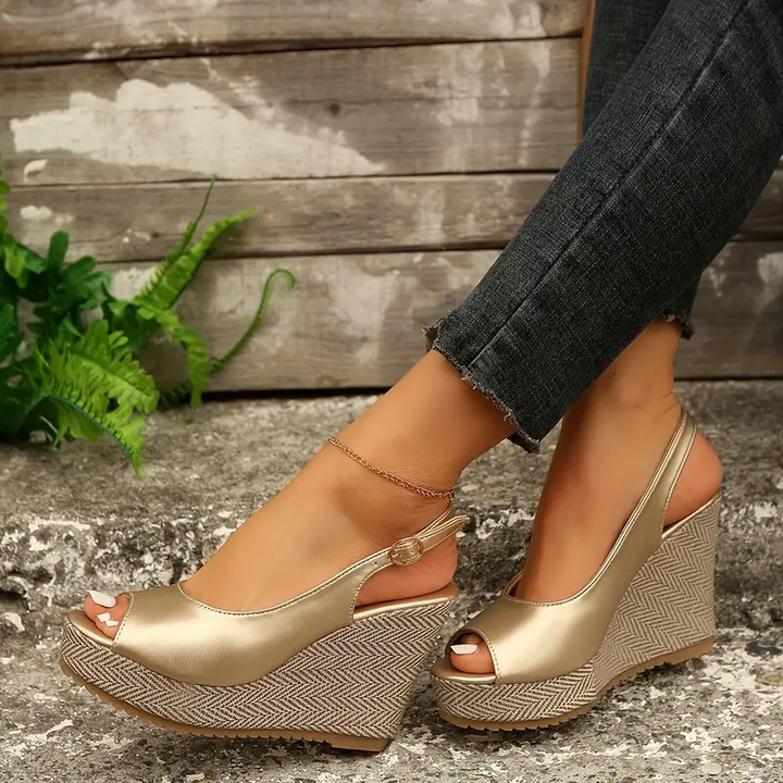 Berta | Orthopaedic Sandals