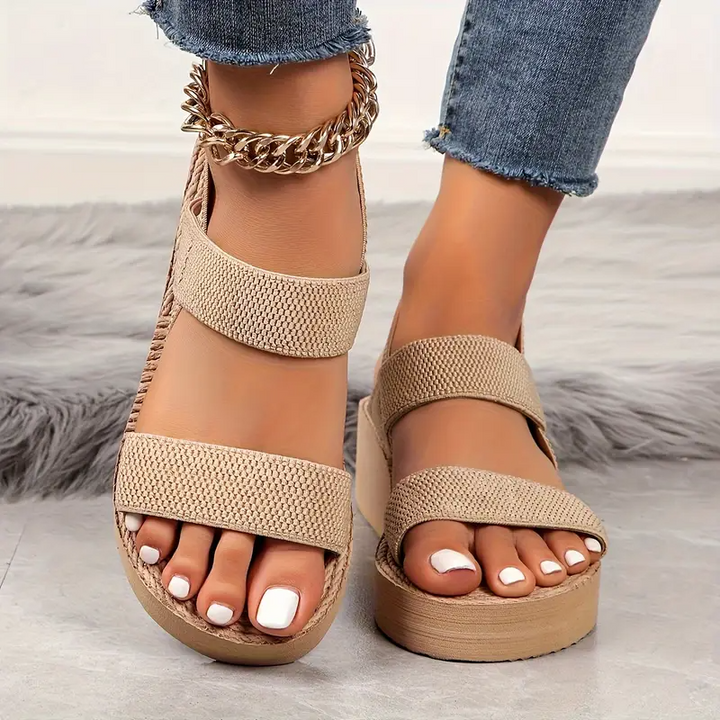 Soria | Orthopaedic Sandals