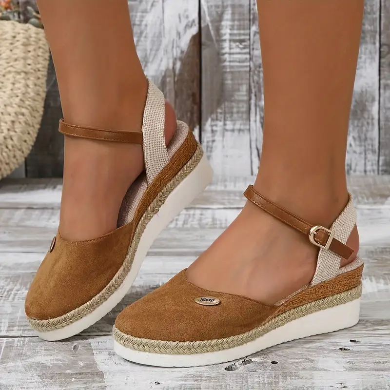 Nuria | Orthopaedic Sandals