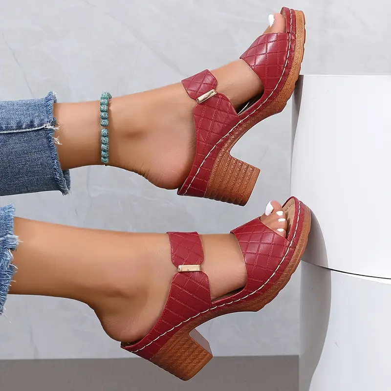 Tarragona | Orthopaedic Sandals