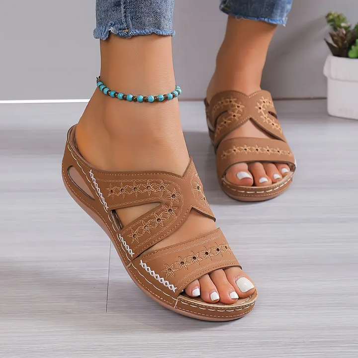 Ceuta | Orthopaedic Sandals