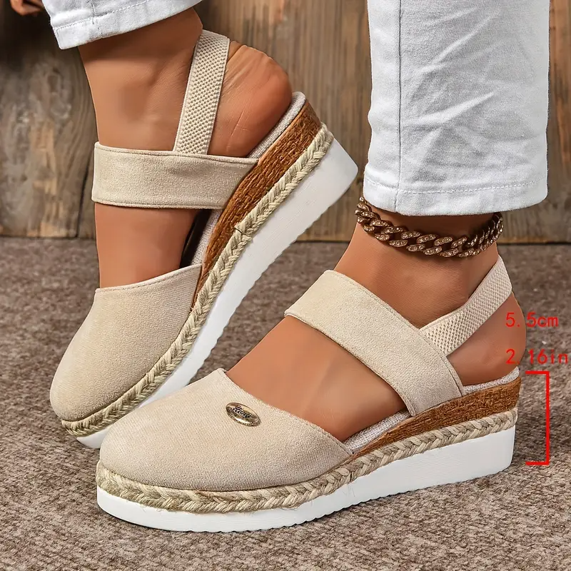 Mercedes | Orthopaedic Sandals