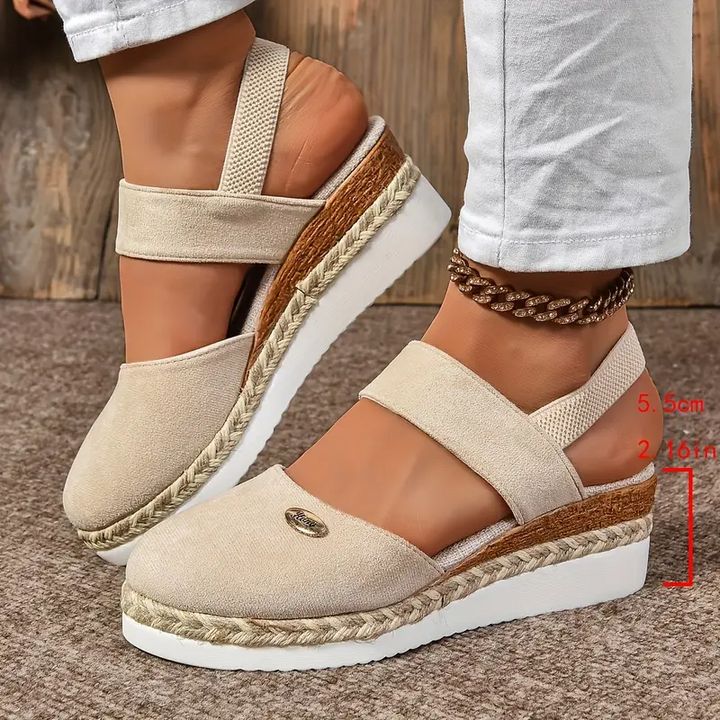 Mercedes | Orthopaedic Sandals