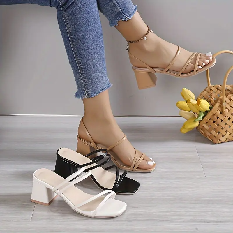 Blanca | Orthopaedic Sandals