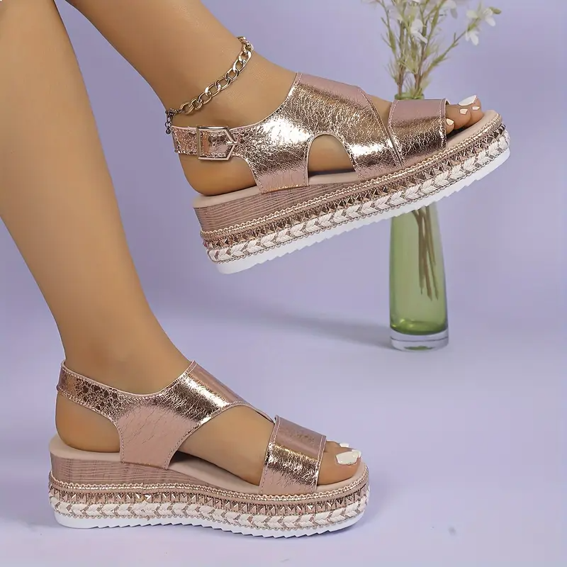 Granada | Orthopaedic Sandals