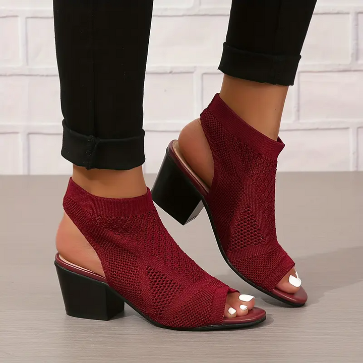 Badajoz | Orthopaedic Sandals