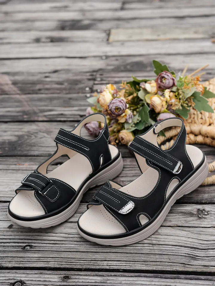 Alicia | Orthopaedic Sandals