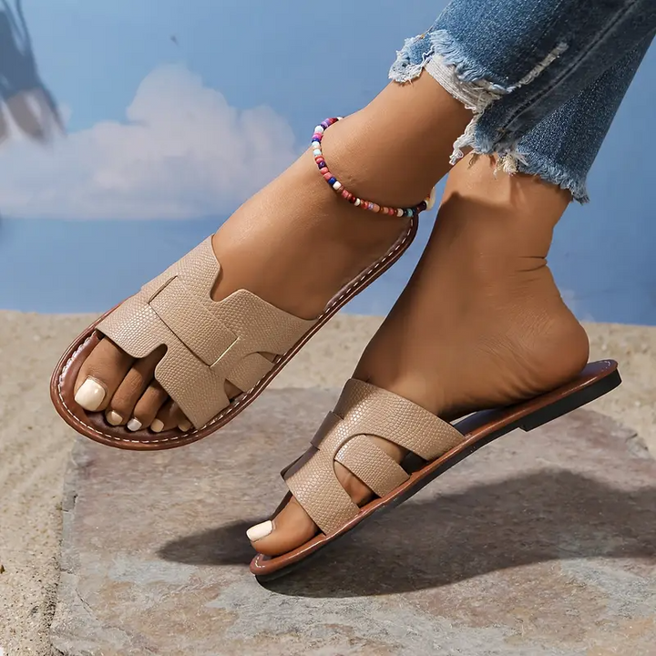 Candela | Orthopaedic Sandals