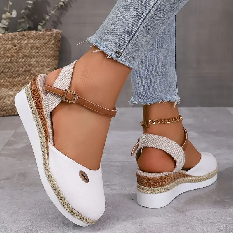 Nuria | Orthopaedic Sandals