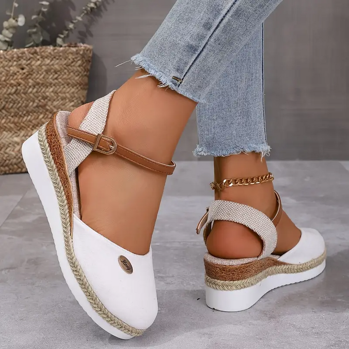Nuria | Orthopaedic Sandals