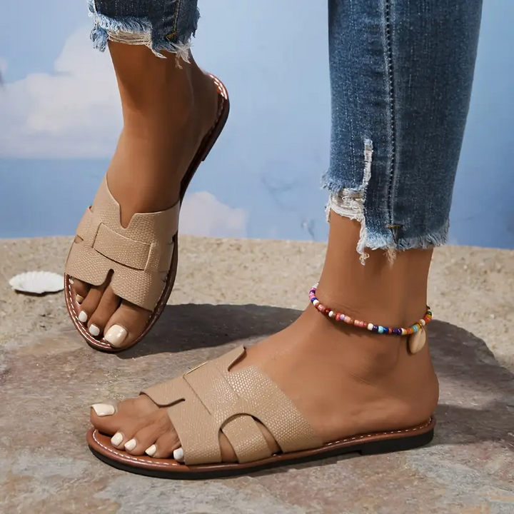 Candela | Orthopaedic Sandals