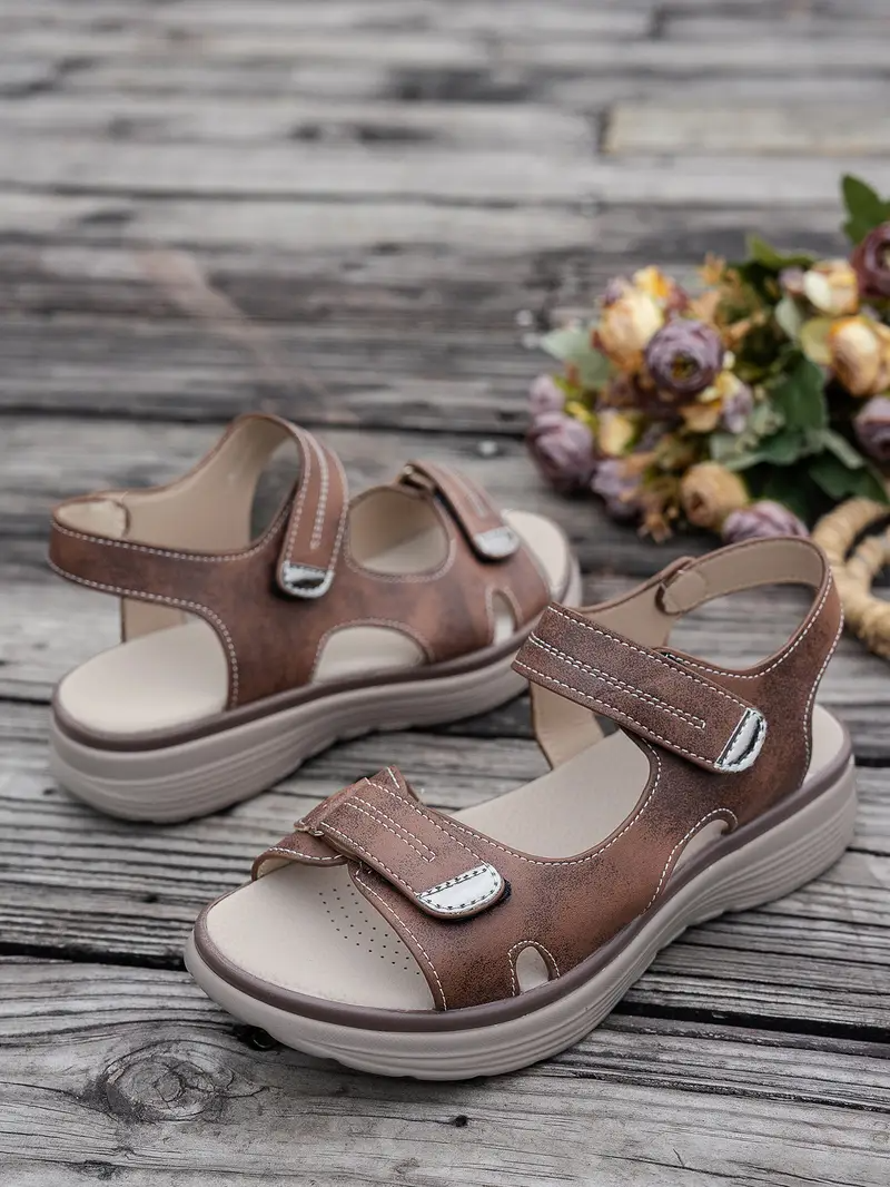 Alicia | Orthopaedic Sandals