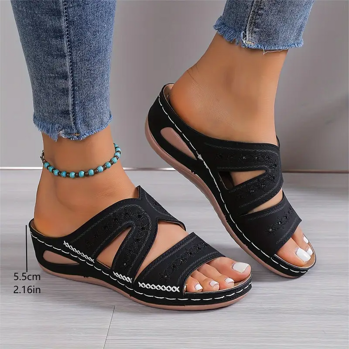 Ceuta | Orthopaedic Sandals