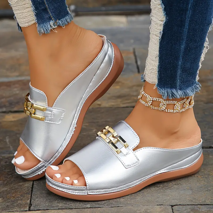 Melilla | Orthopaedic Sandals