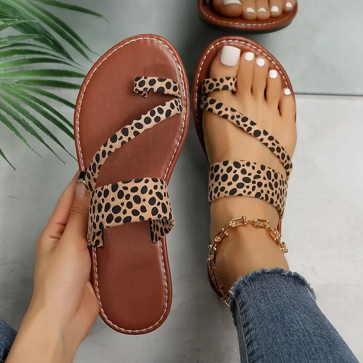 Segovia | Orthopaedic Sandals