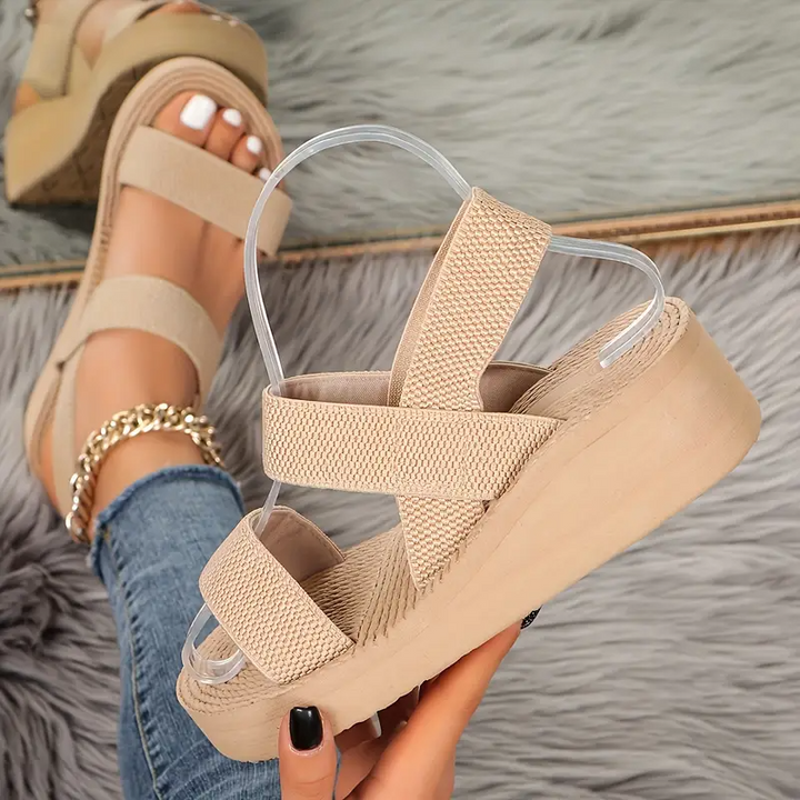Soria | Orthopaedic Sandals