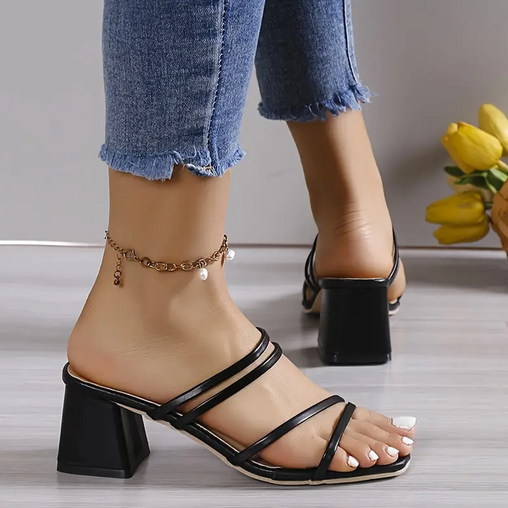 Blanca | Orthopaedic Sandals