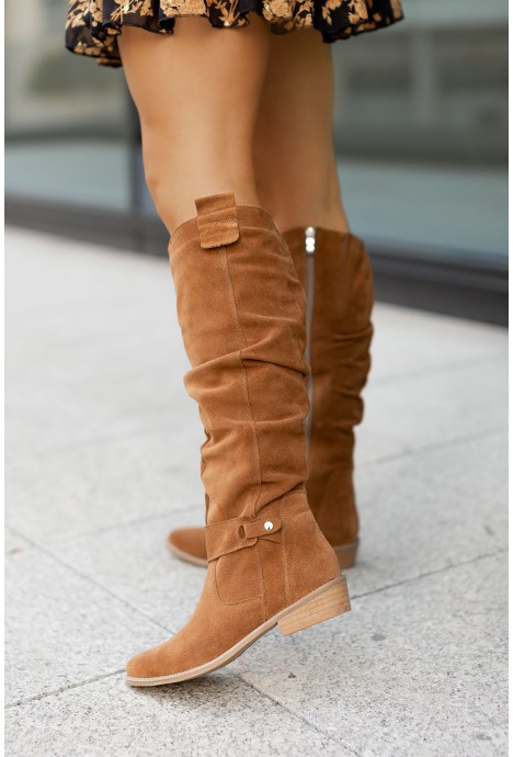 Doriza | Timeless Fashion Boots