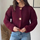 Yvonne | Elegant Knit Cardigan